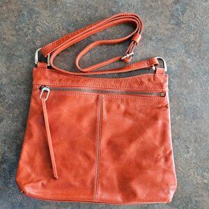 HOBO Cambel Crossbody